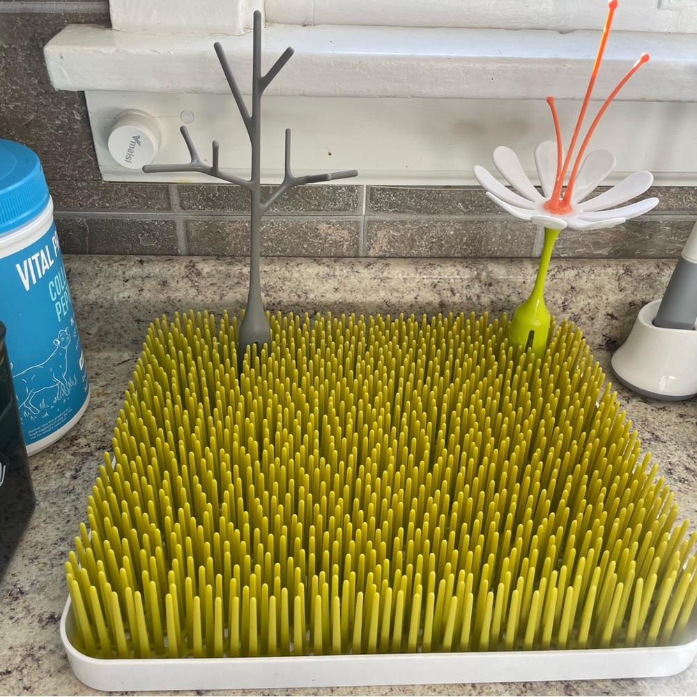 Boon Lawn Drying Rack - Stem & Twig Bundle